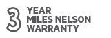 warranty